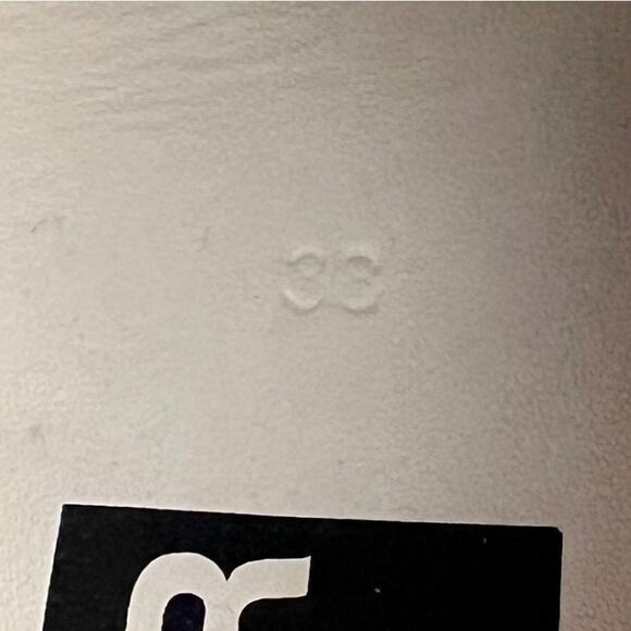 Golden Goose Purestar Black Low Top Sneakers Size 38 (Womens 8) See Description - Picture 14 of 16